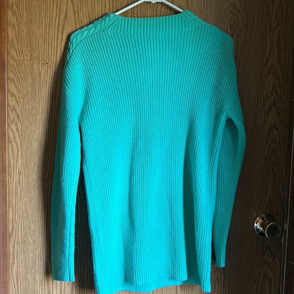 Talbots sweater - Picture 4 of 5